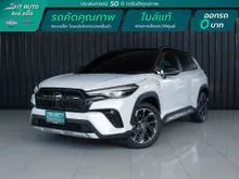 2022 Toyota Corolla Cross 1.8 (ปี 20-26) Hybrid Premium Safety GR Sport SUV CVT