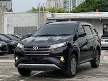 PROMO HARGA TERBAIK, DISKON BESAR, DP RINGAN, CASH BERTAHAP BISA, SEMUA DIBANTU, UNIT READY STOK, 2025 Toyota Rush 1,5 G SUV