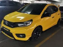 2022 Honda Brio 1,2 RS Urbanite Hatchback PROMO MERDEKA