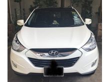 2012 Hyundai Tucson 2.0 Premium SUV