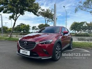2023 Mazda CX-3 1.5 Sport SUV