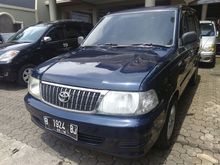 2003 Toyota Kijang 1.8 LSX MPV