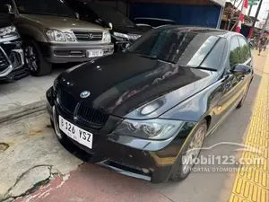 2008 BMW 320i 2.0 Sedan