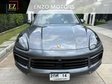 2019 Porsche CAYENNE 3.0 (ปี 18-25) E-Hybrid AWD SUV