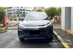 2024 BYD Atto 3 Superior SUV