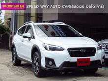 2020 Subaru XV 2.0 (ปี 17-21) P SUV