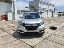 2015 Honda HR-V 1.5 E SUV