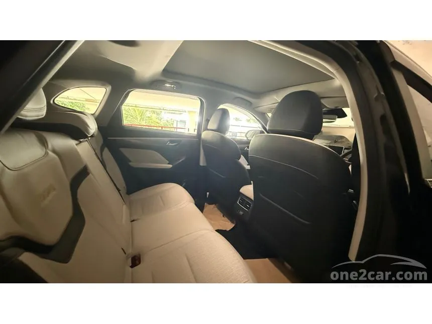 2022 Haval Jolion Ultra SUV