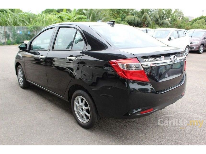 Perodua Bezza 2016 X Premium 1.3 in Penang Automatic Sedan Perodua Bezza 2016 X Premium 1.3 in Penang Automatic Sedan