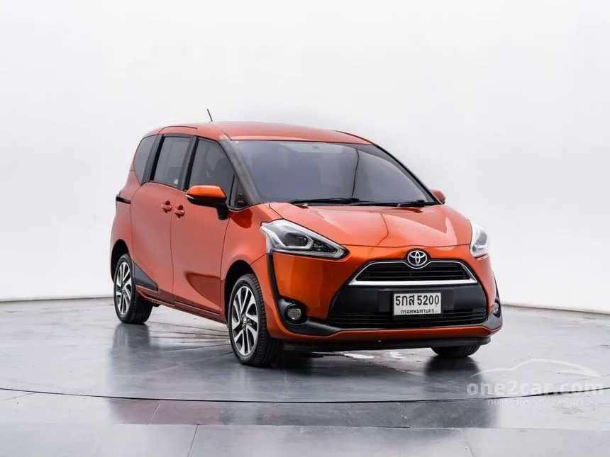 2016 Toyota Sienta 1 5 16 20 V Wagon For Sale On One2car 2016-toyota-sienta-1-5-16-20-v-wagon-for-sale-on-one2car