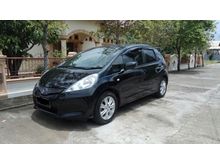 Honda Jazz S MT 2011 ( tampilan mirip Jazz RS )