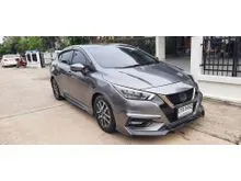 2021 Nissan ALMERA 1.0 (ปี 19-25) VL Sedan