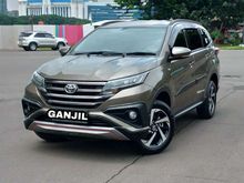 2018 Toyota Rush 1.5 TRD Sportivo SUV