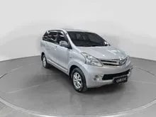 2012 Toyota Avanza 1.3 G MPV