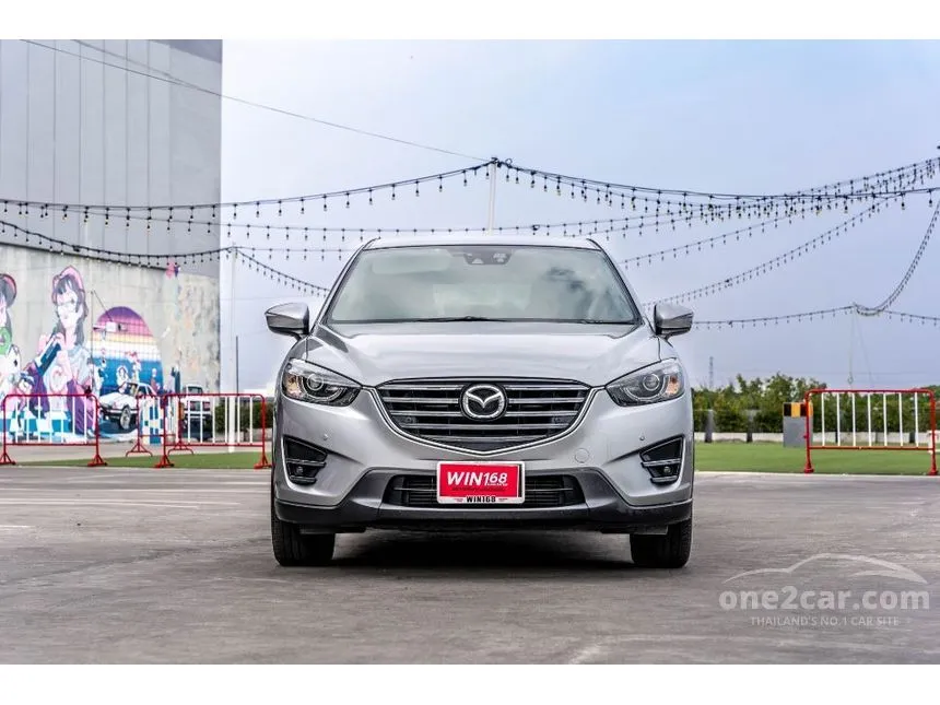 2018 Mazda CX-5 XDL SUV