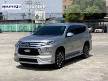 2020 Mitsubishi PAJERO SPORT 2.4 (ปี 19-25) GT Premium 4WD SUV