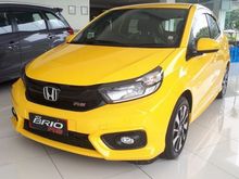 BRIO RS MATIC