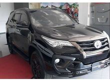 2020 Toyota Fortuner 2.4 VRZ SUV