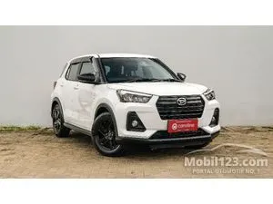 2023 Daihatsu Rocky 1.2 X SUV