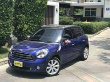 2016 Mini Cooper 1.6 R60 Countryman Countryman Hatchback AT