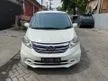 Jual Mobil Honda Freed 2013 E 1.5 di Jawa Timur Automatic MPV Putih Rp 170.000.000