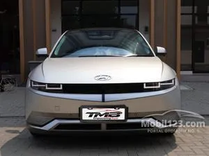 2022 Hyundai IONIQ 5 Signature Long Range SUV