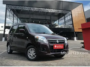 2019 Suzuki Karimun Wagon R 1.0 GL Hatchback