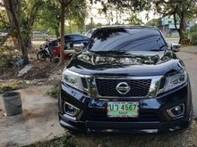 2016 Nissan NP 300 Navara 2.5 KING CAB E Pickup MT
