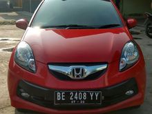 2015 Honda Brio 1.2 Satya E Hatchback