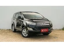 2019 Toyota Kijang Innova 2.0 G MPV - HARGA TERBAIK BULAN INI - DISKON PULUHAN JUTA - CAROLINE TANGERANG