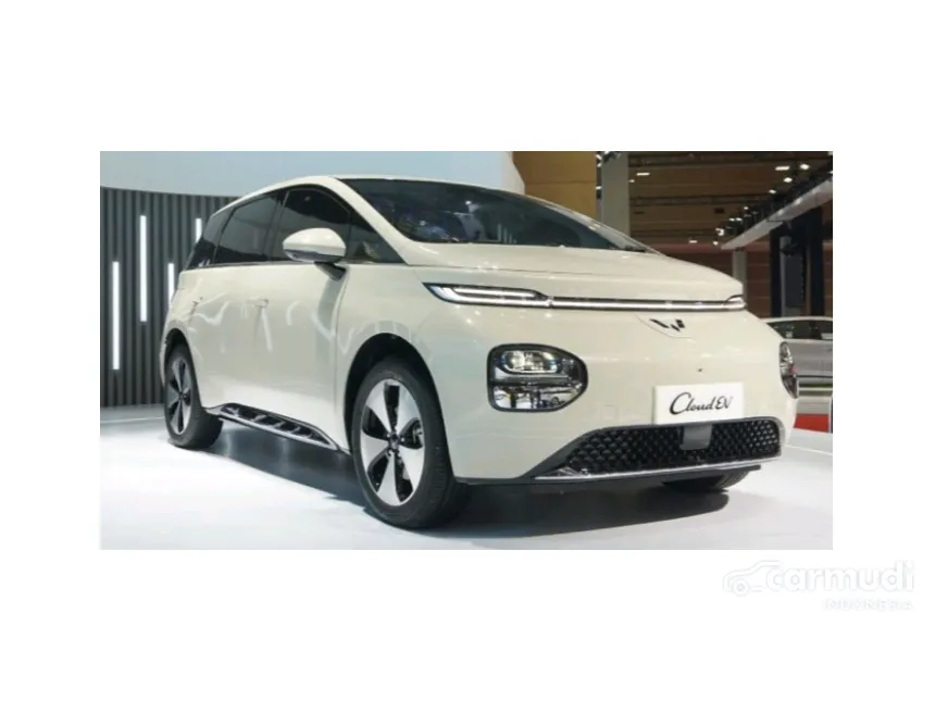 2024 Wuling Cloud EV EV Hatchback