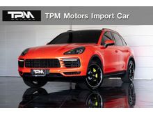 2019 Porsche Cayenne 3.0 (ปี 18-25) E-Hybrid 4WD SUV