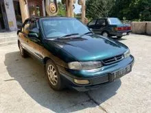 2000 Timor S515 1.5 B5C Sedan h is bisa tukar tambah sekoto badas kediri
