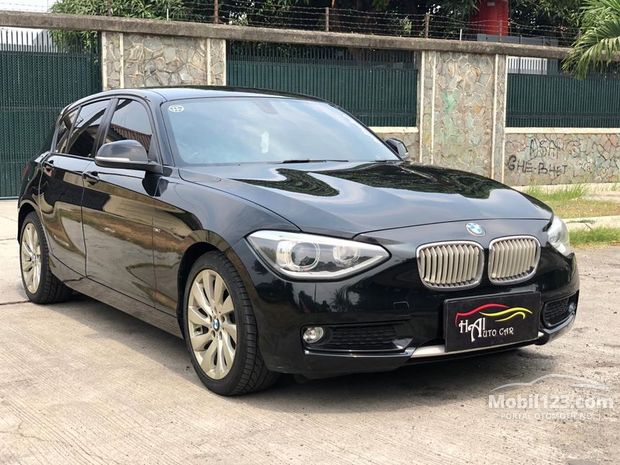  BMW  Bekas  Murah Jual  beli 3 mobil  di Indonesia Mobil123
