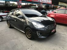 2015 Mitsubishi Attrage 1.2 (ปี 13-16) GLS Sedan AT