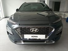 2020 Hyundai Kona 2,0 Base Spec Wagon