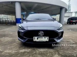 2023 MG 5 1.5 GT Magnify Sedan