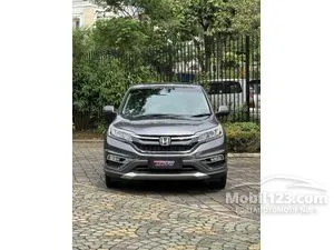 2016 Honda CR-V 2.4 Prestige SUV