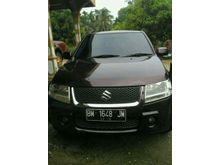 2008 Suzuki Grand Vitara 2.0 JLX SUV