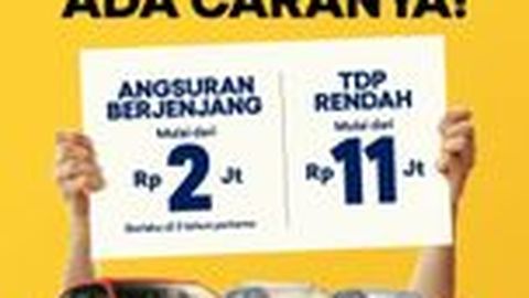 Mobil Keluarga yang Ideal untuk Liburan Sekolah Anak