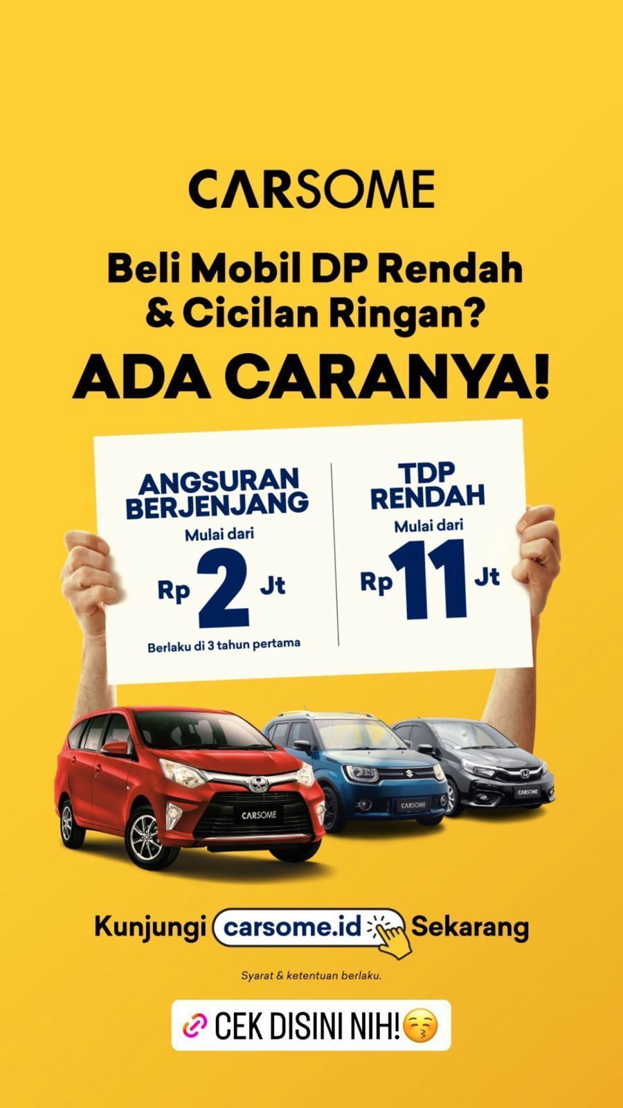Mobil Keluarga yang Ideal untuk Liburan Sekolah Anak