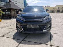 Toyota Harrier GS 2.0 SUV 2015