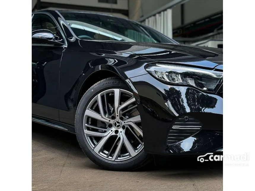 2024 Mercedes-Benz E200 AMG Line Coupe