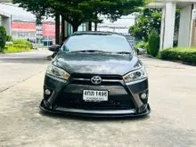 2015 Toyota YARIS 1.2 (ปี 13-17) G Hatchback