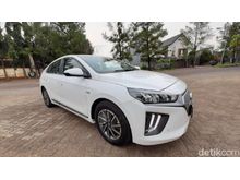 2021 Hyundai IONIQ Electric Prime Fastback Promo Terbaik Hanya Disini. BUKTIKAN