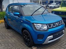 2020 Suzuki Ignis 1.2 GL Hatchback