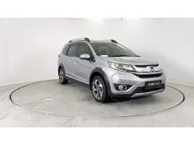 2016 Honda BR-V 1.5 E SUV