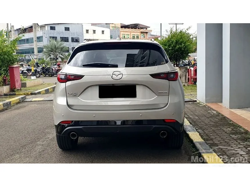 2024 Mazda CX-5 Kuro Edition AWD SUV