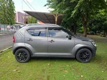 2019 Suzuki Ignis 1.2 GX Hatchback