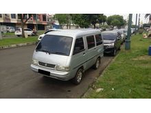 2011 Suzuki Carry 1.5 GX Van